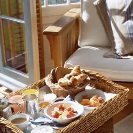 Breakfasts for Mother's Day