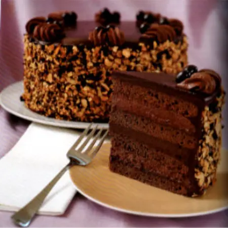 Deliciosos Bolos para Comemorar a Mamãe