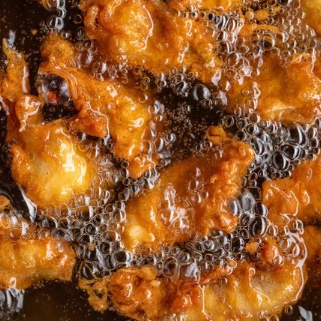 Discover why trans fats put your health at risk