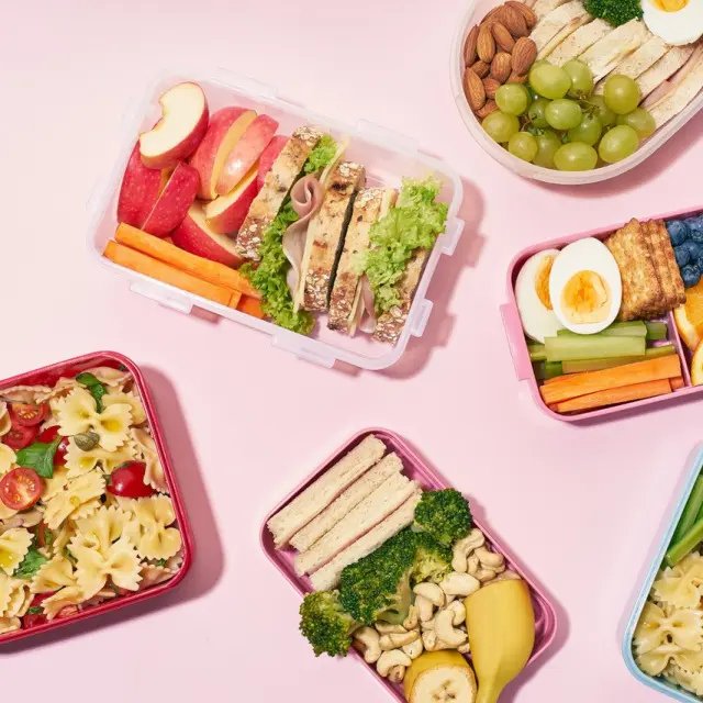 Child Nutrition: Foods That Must Not Be Missing in Children's Diet