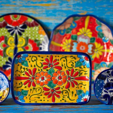 Talavera, a arte que sobrevive ao passar do tempo