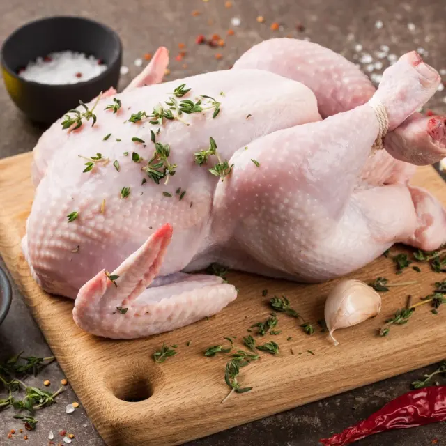 How to Avoid Cross-Contamination in the Kitchen