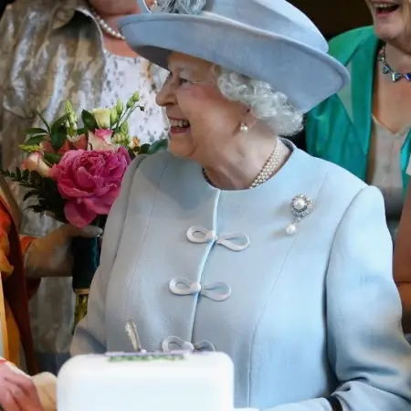Os pratos favoritos da rainha Isabel II