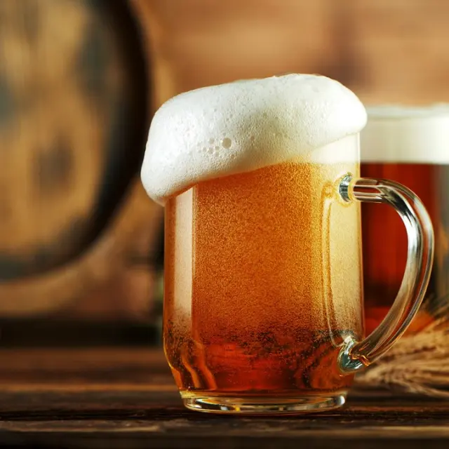 5 maneiras de limpar com cerveja