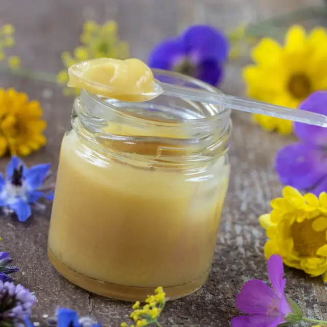 Benefits of Royal Jelly