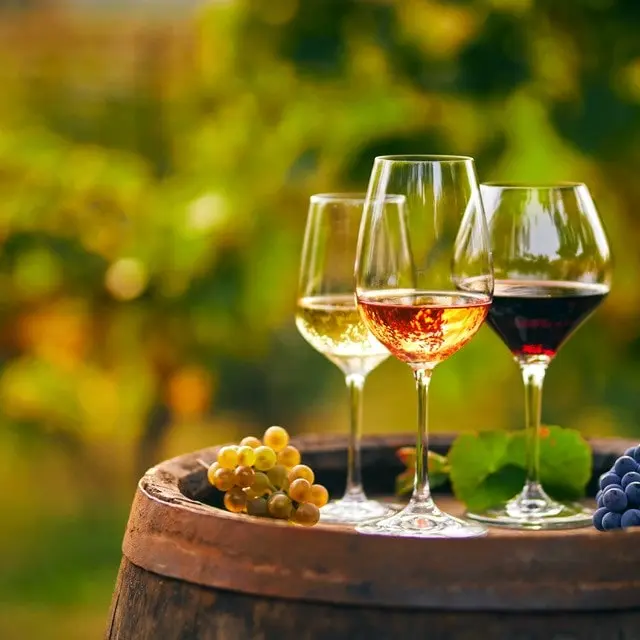 6 gastronomic events to enjoy October