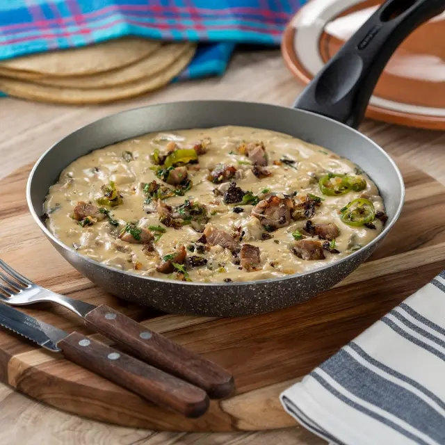 3 recipes to make the most of your cookware set