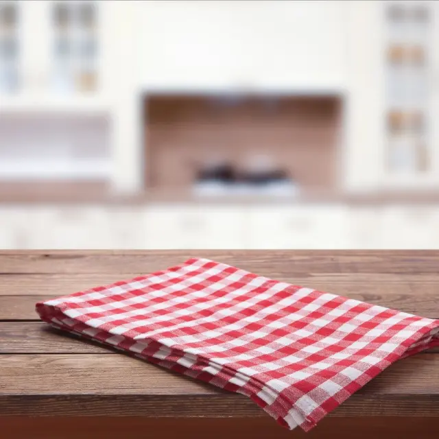 How to remove the smell of a wet cloth?