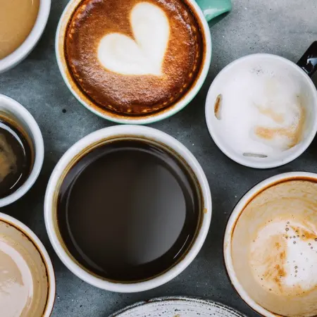10 foods and drinks that worsen anxiety symptoms