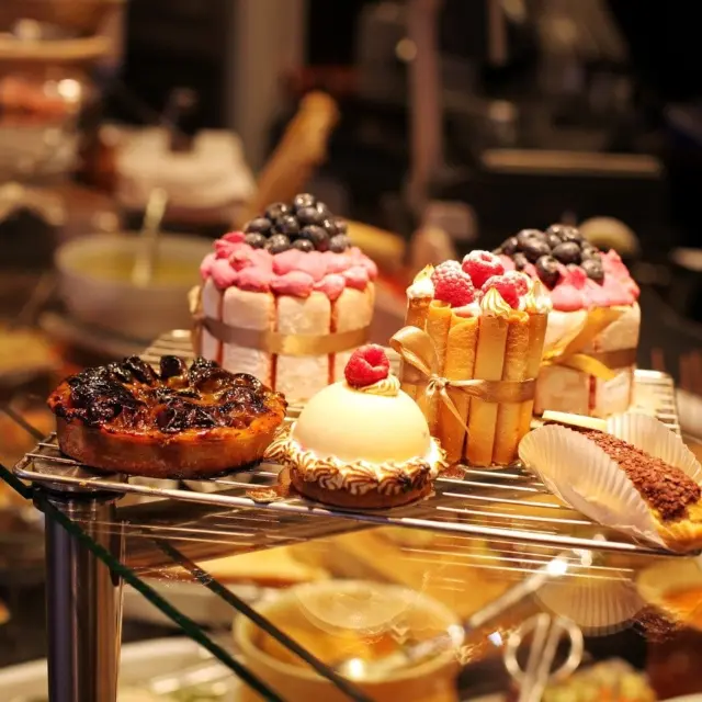 Bon Appétit! How did French cuisine influence Mexican cuisine?