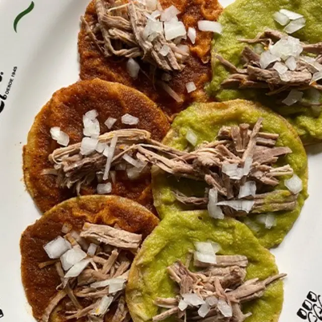 Puebla e CDMX em um mesmo prato: ¡Festivais com causa na sua mesa!