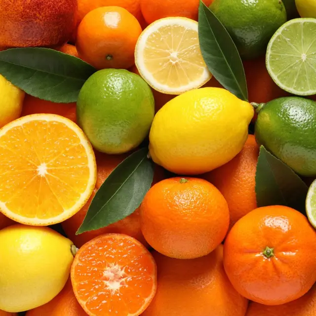 Truth or myth: Do citrus fruits cure colds?