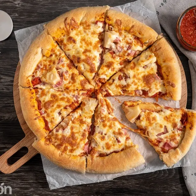 5 tips to make pizza dough like a professional