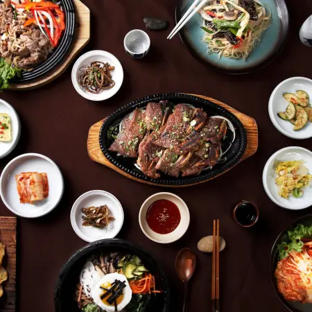Curious Facts About Korean Cuisine