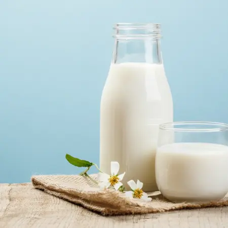 5 reasons to include milk in your beauty routine