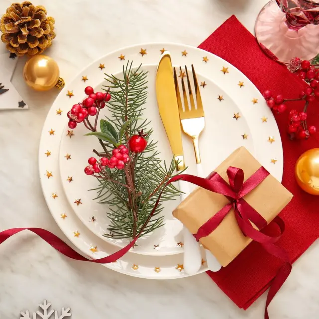How to substitute the most expensive ingredients for Christmas dinner?