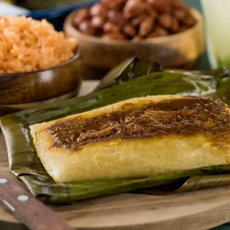 10 erros que você deve evitar ao fazer tamales