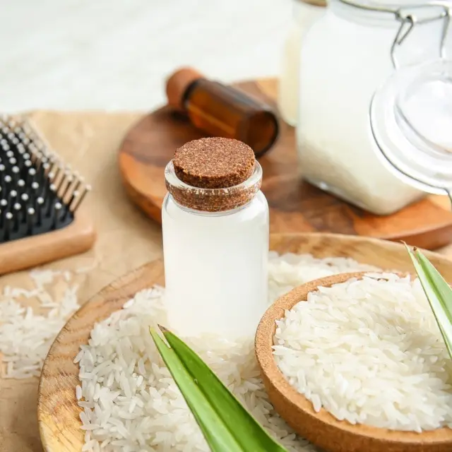 What is it used for and how to prepare rice water for hair?