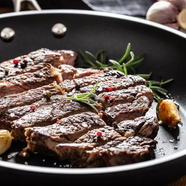 How to clean your teflon cookware 