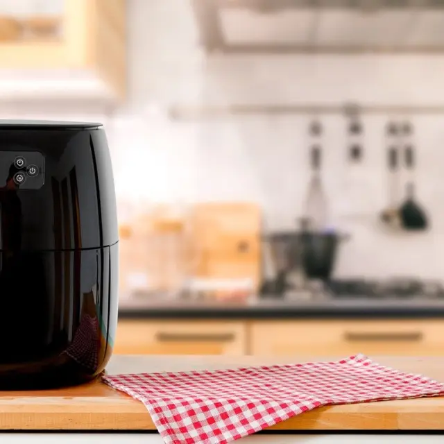 How to choose the best air fryer
