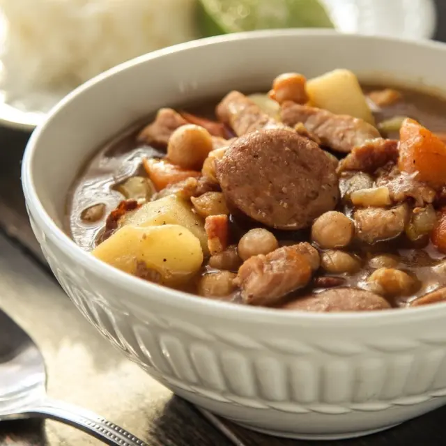 10 must-try dishes from the Dominican Republic
