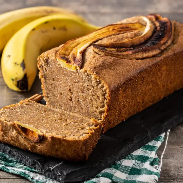 Tips for Making the Best Banana Bread