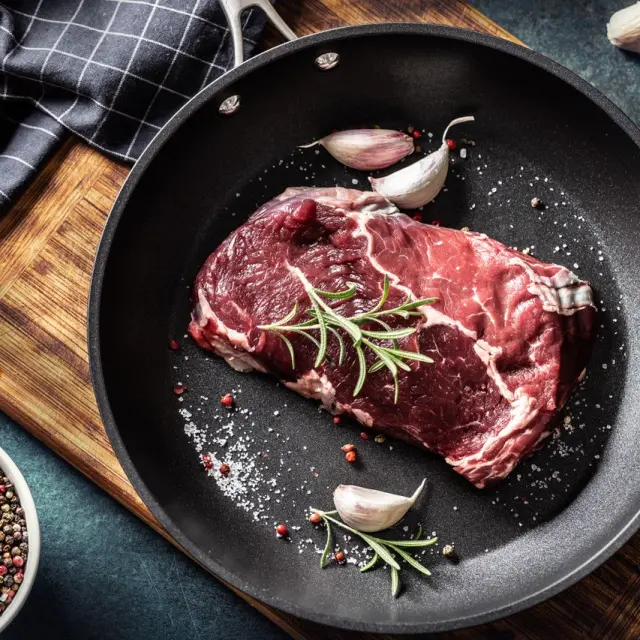 Is it bad to cook with Teflon pans?