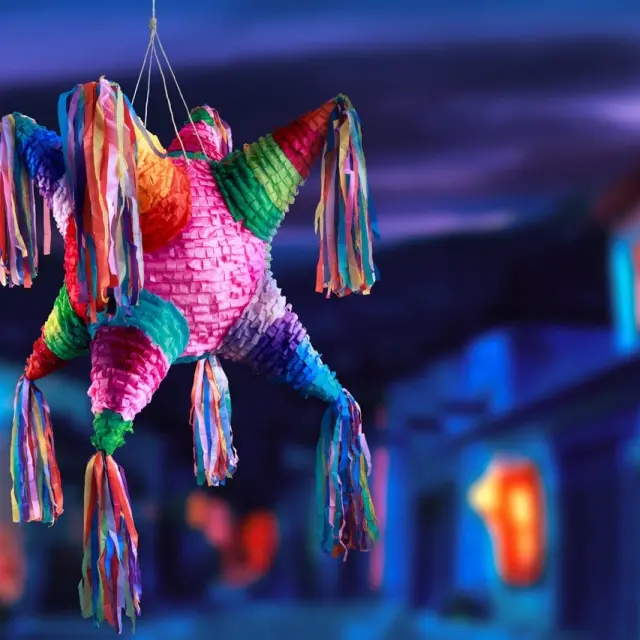 Everything you need to organize the best posada