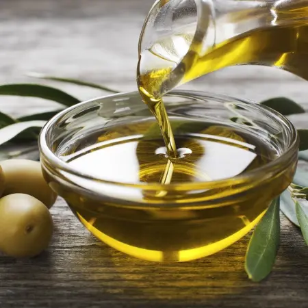 Types of olive oil and their benefits