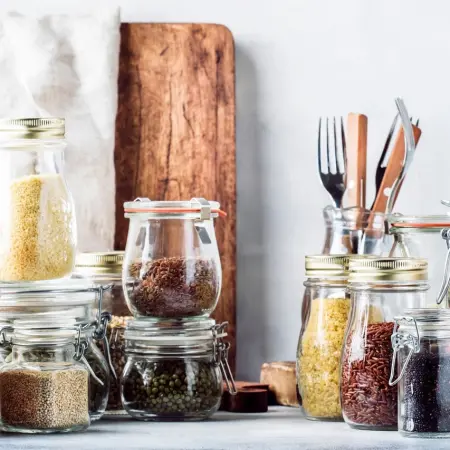 How to apply feng shui in your kitchen