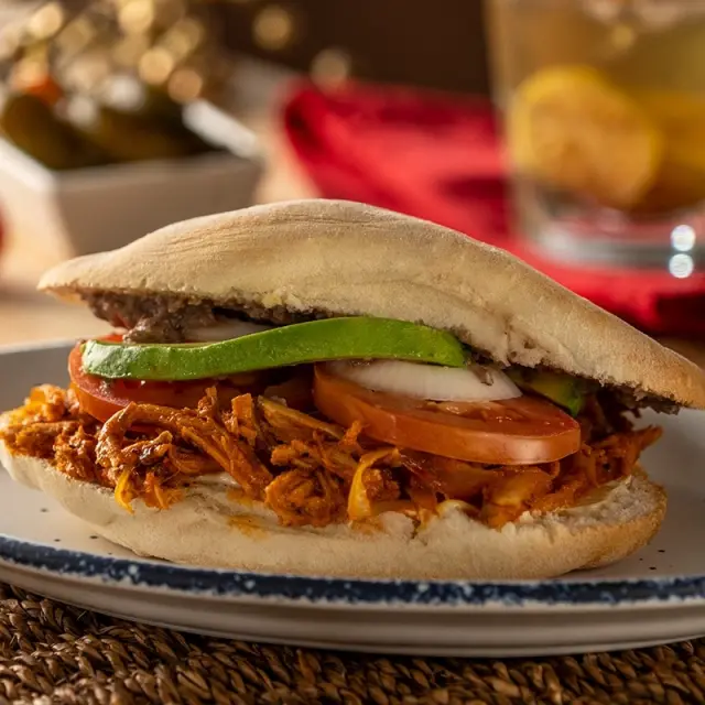 How to make the most of New Year’s leftovers for your meals of the week 