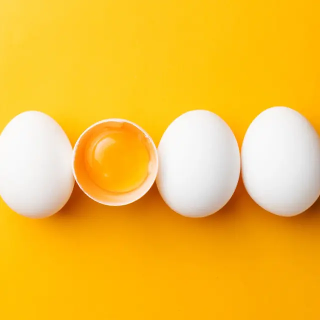 Benefits of eating eggs