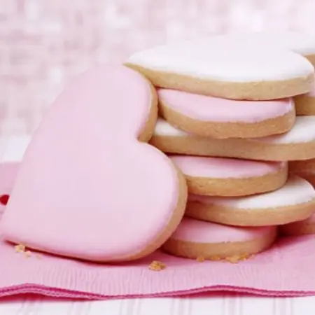 Luxury Recipes for Mother's Day