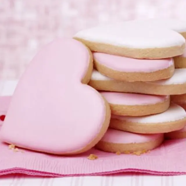 Luxury Recipes for Mother's Day