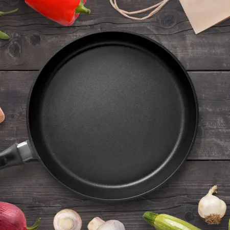 How to Make Your Pan Like New in 4 Steps