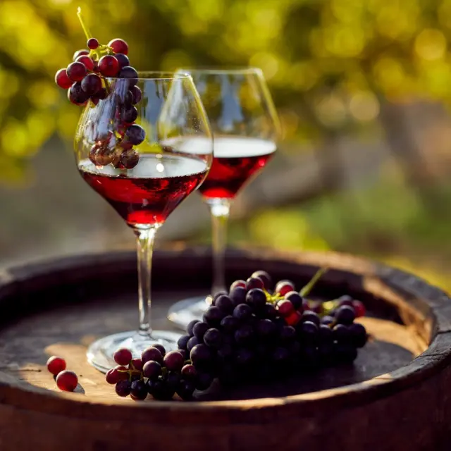 When will Mexican Wine Day be?