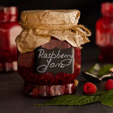 4 ways to remove labels from jars