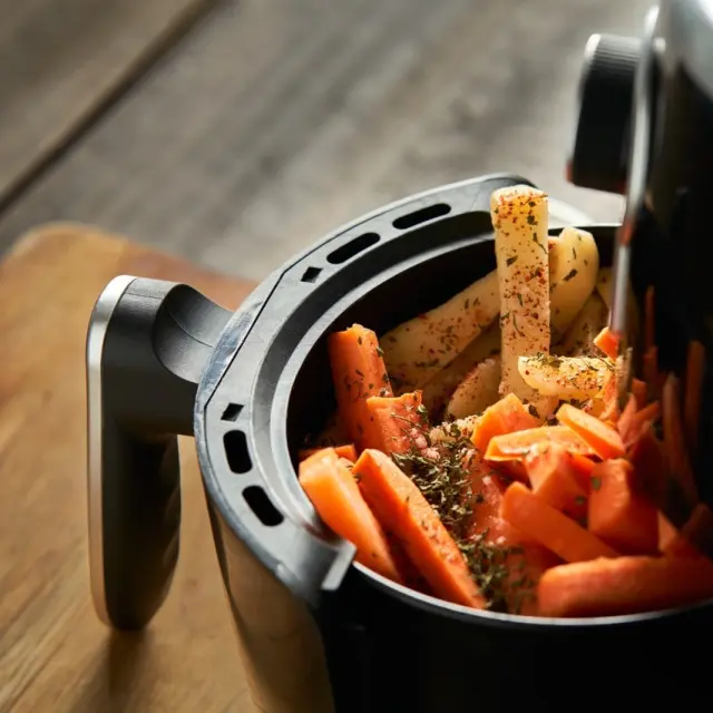 Air Fryer: Tips and advice for beginners
