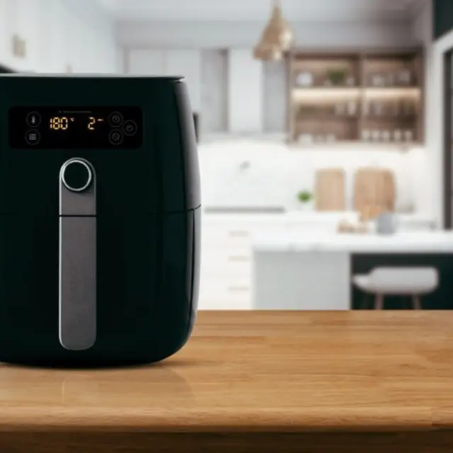 Mistakes You Should Avoid When Using Your Air Fryer