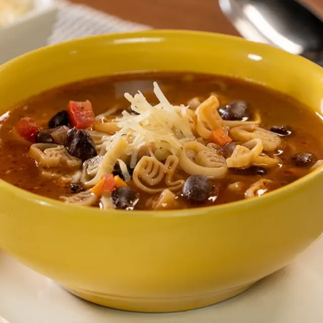 The soup that teaches us about inclusion