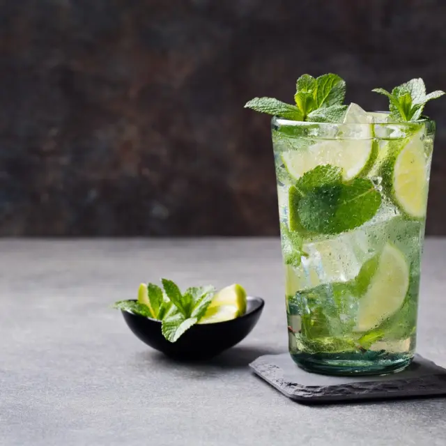 5 Ways to Prepare Mojitos