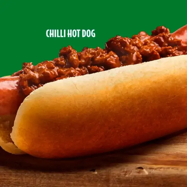 The most popular hot dogs from New York have arrived in Mexico