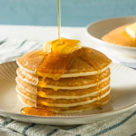 Como fazer os pancakes perfeitos?