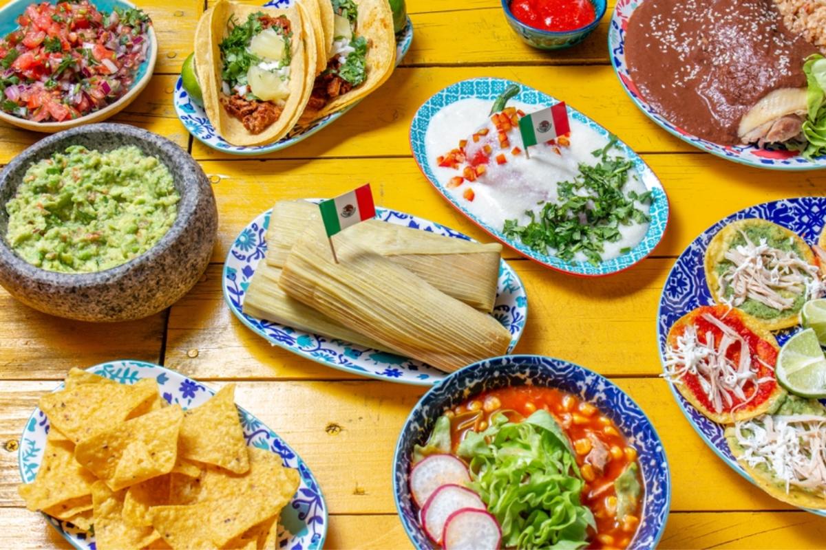 ¿qué Llevar Si Te Invitan A Una Fiesta Mexicanaemk 8605