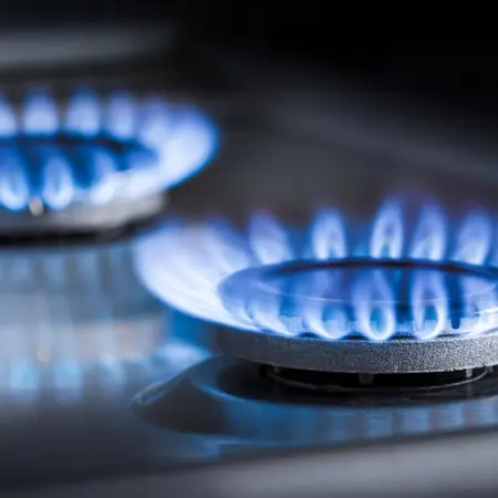 Las 10 mejores estufas de gas del 2023