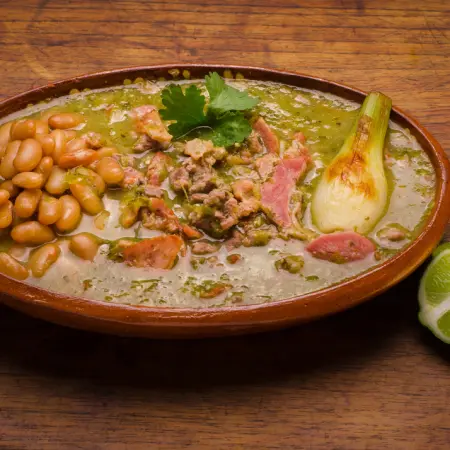 Carne em seu suco, birria e outras maravilhas da gastronomia de Jalisco