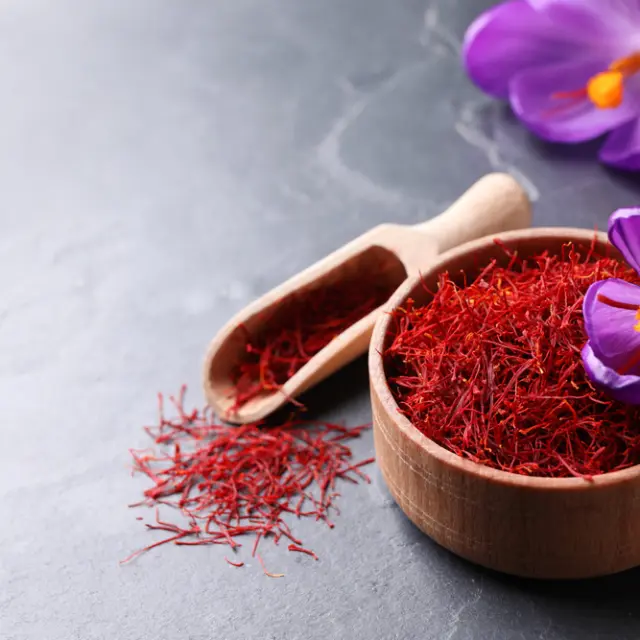 Is saffron the key to curing ulcerative colitis?
