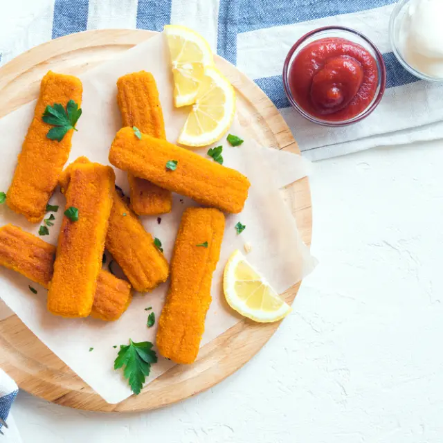 Fish Recipes for Picky Eaters