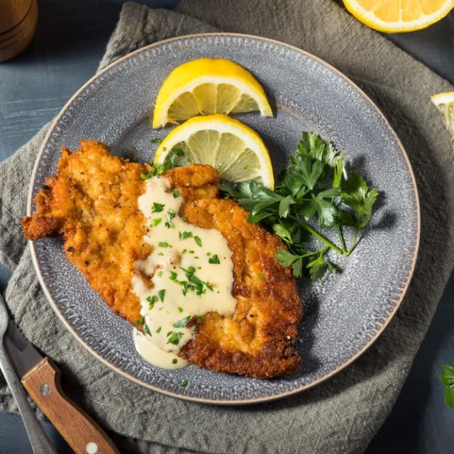 10 easy and quick chicken recipes