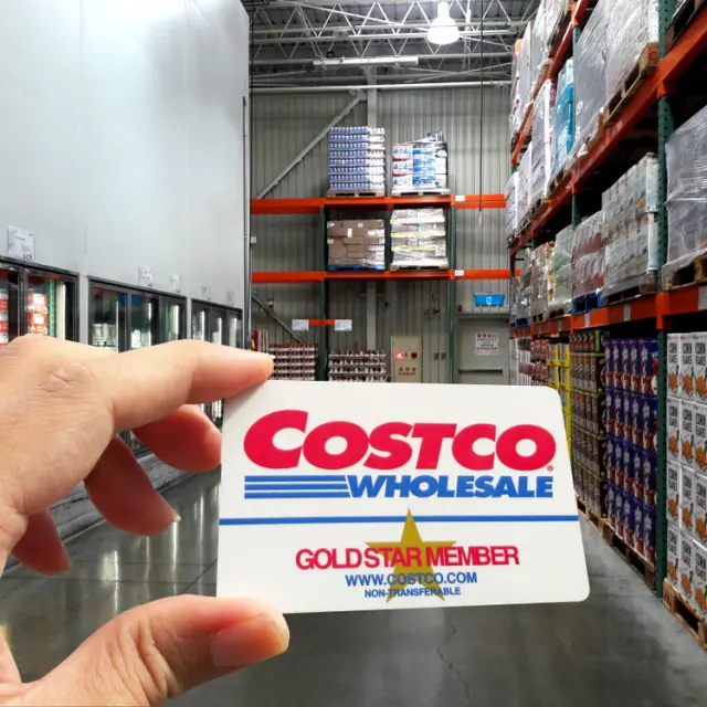 Our Favorite Costco Products